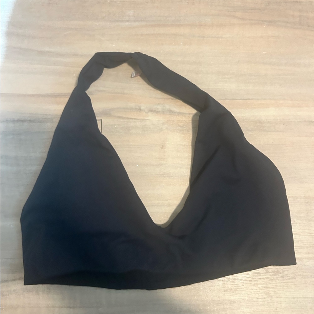 FP Movement by Free People Good Karma So Serene Mini Bra